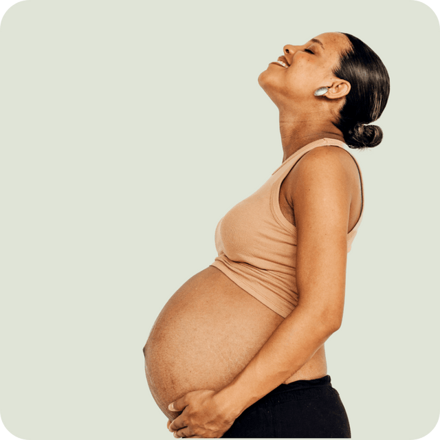 Magie der Rückbildung: Wie dein Körper nach der Geburt Fantastisches leistet - Bidetlity