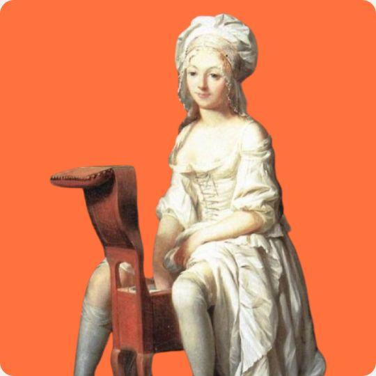Die Herkunft des Bidets: Vom 'kleinen Pferd' zur modernen Intimhygiene - Bidetlity