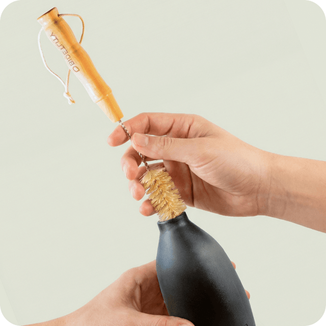 Po-Dusche reinigen: So pflegst du deine Intimdusche richtig