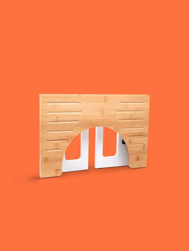 Toilettenhocker – ergonomische Sitzhaltung für eine bessere Verdauung & weniger Verstopfung | Bidetlity