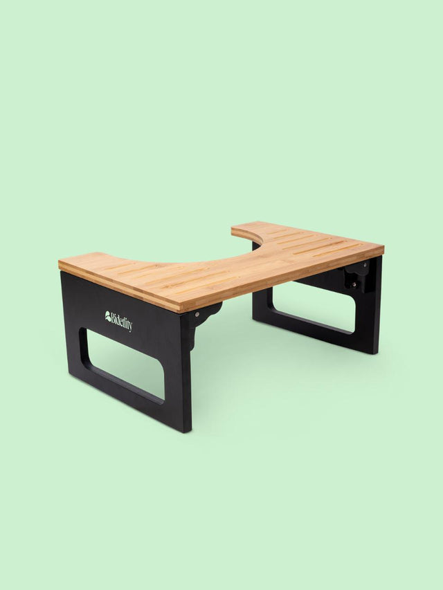 Clean like 2025 - Bidetlity