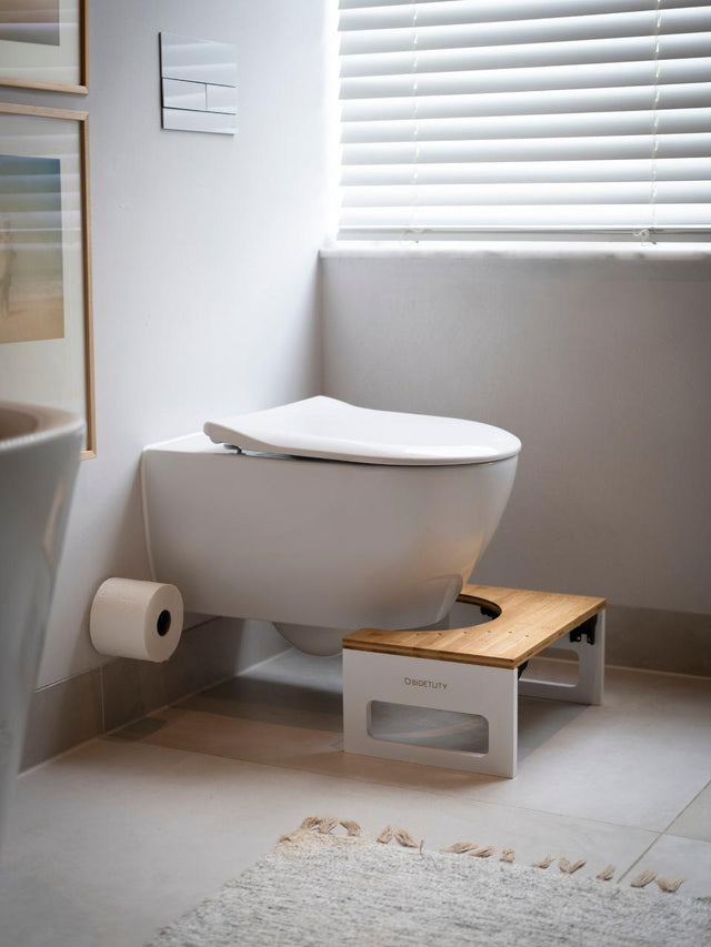 Clean like 2025 - Bidetlity