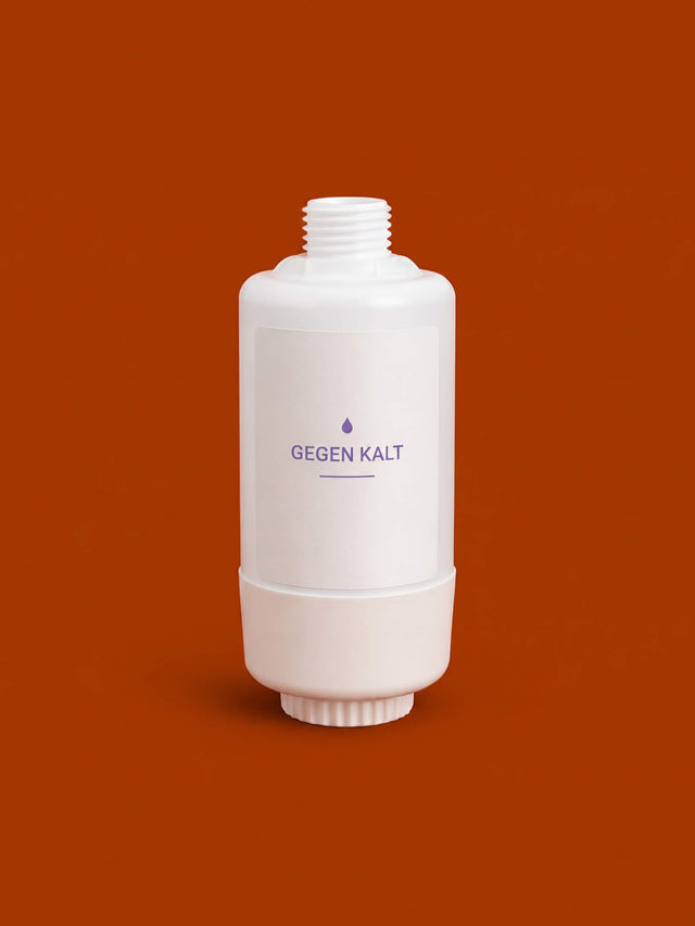 Wasserfilter für Bidetlity Deluxe