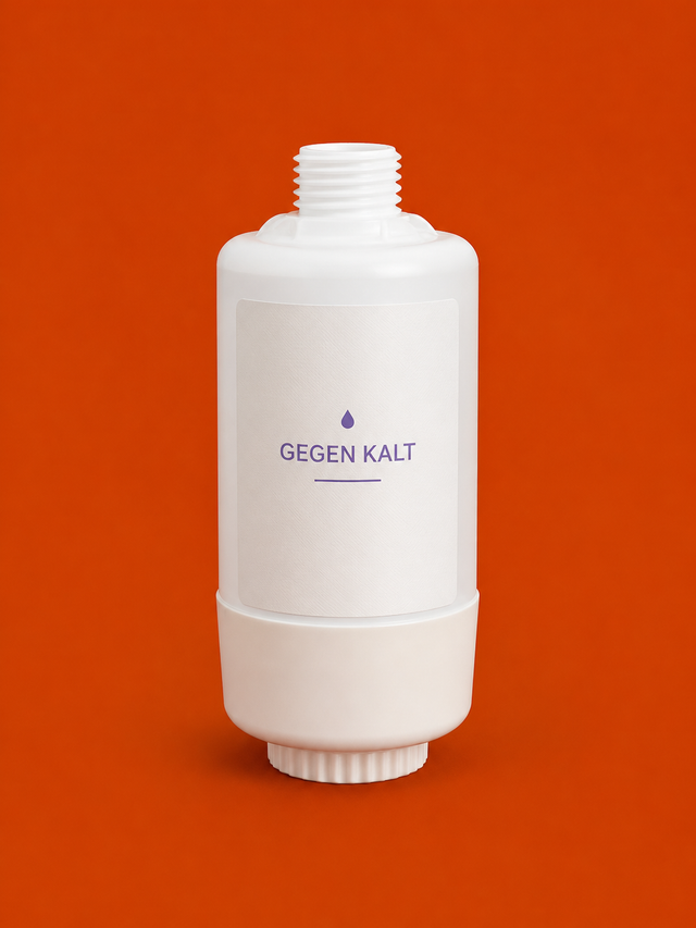 Wasserfilter für Bidetlity Deluxe