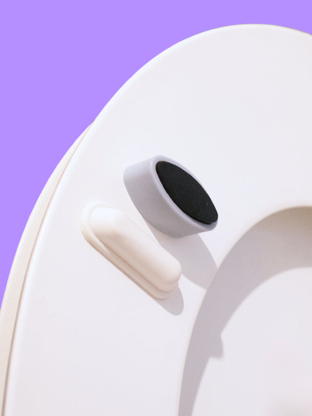 Toilet Seat Lifters