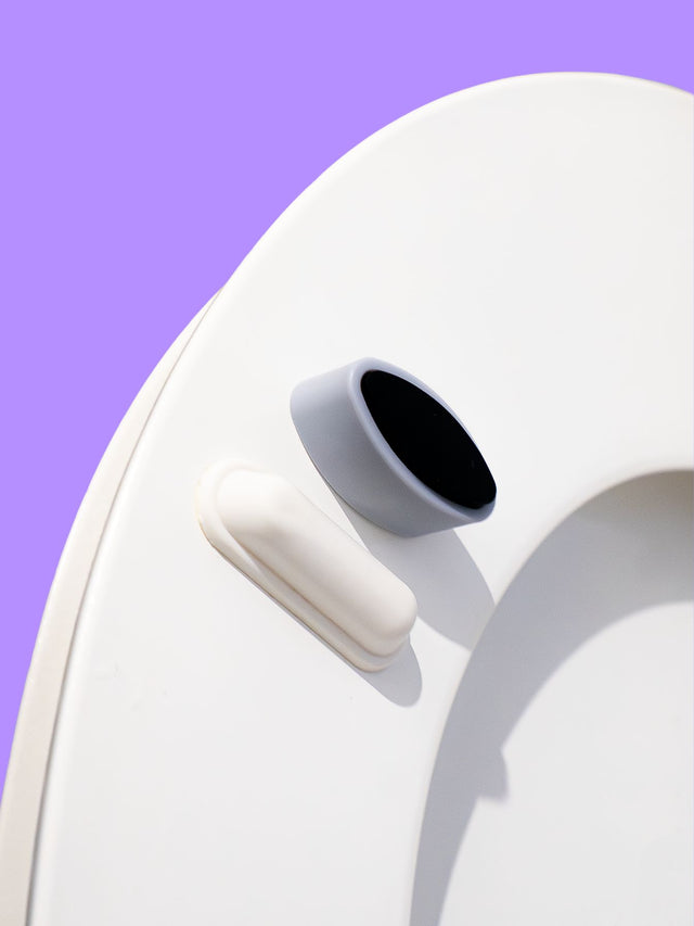 Toilet Seat Lifters