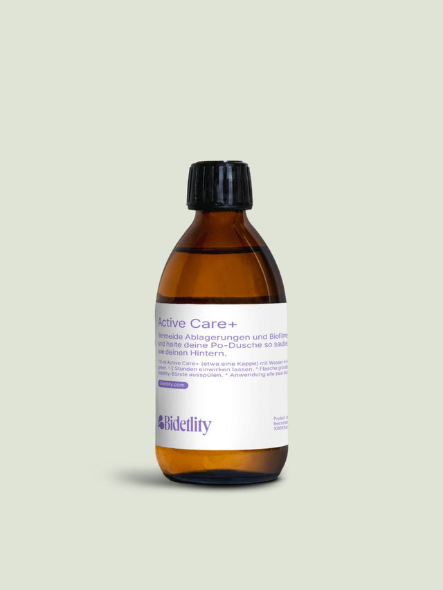 Reinigungsmittel - Bidetlity