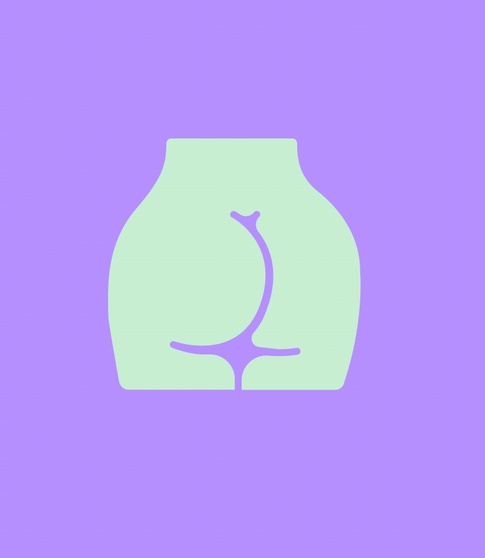 <p>Sanft mit <br/>Wasser reinigen.</p>