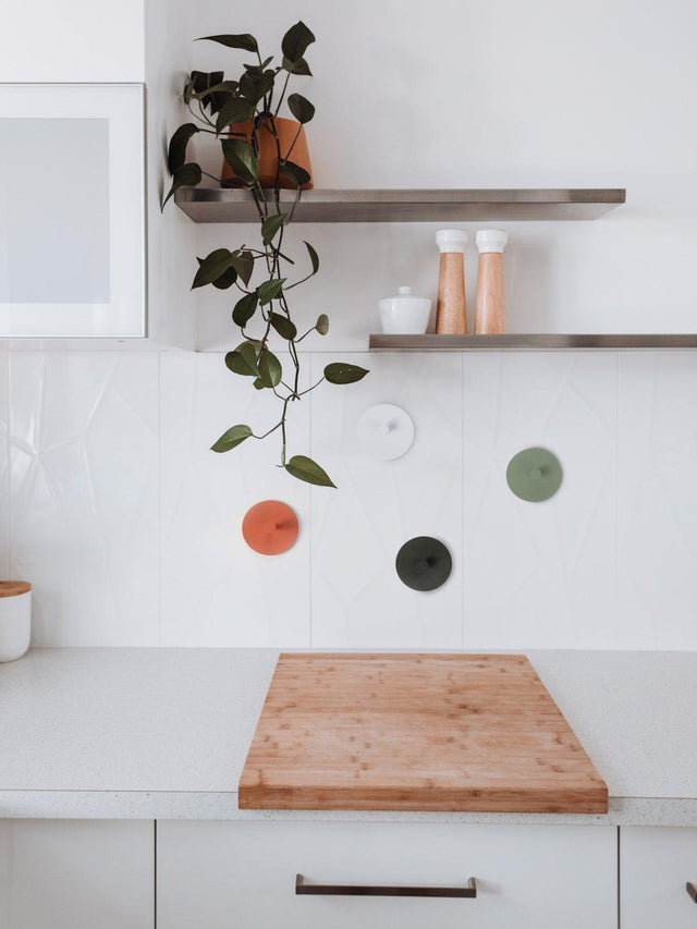 Wandhaken - Bidetlity