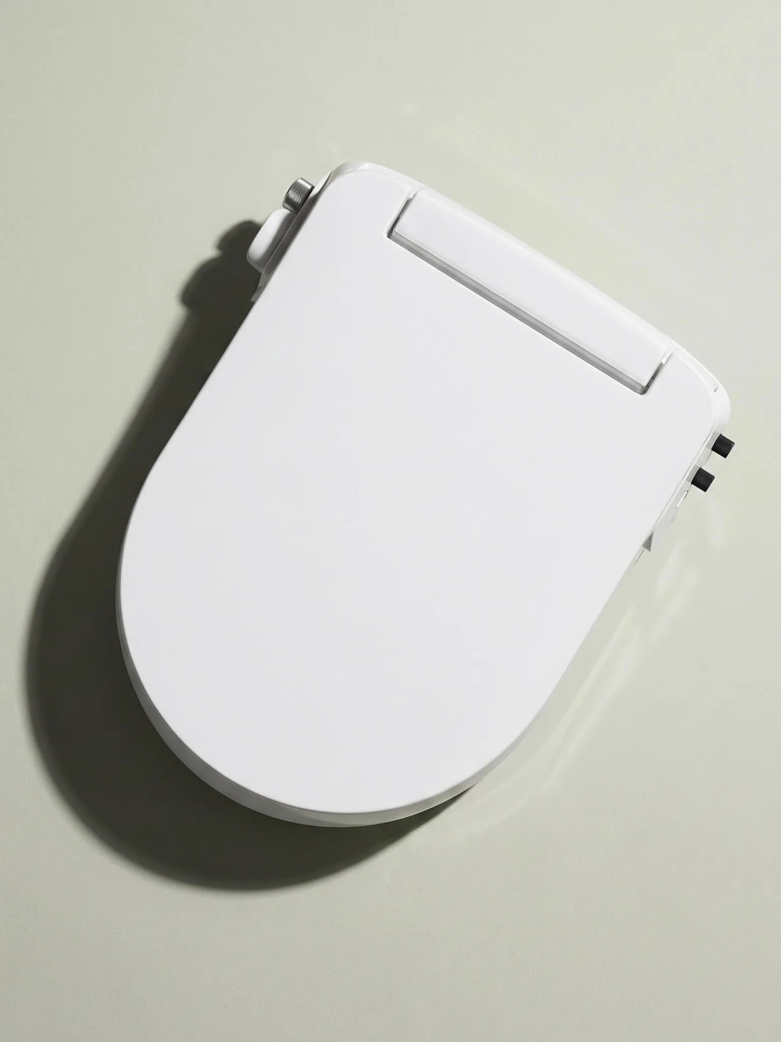 Bidetlity New Standard D-Form – Detail 2