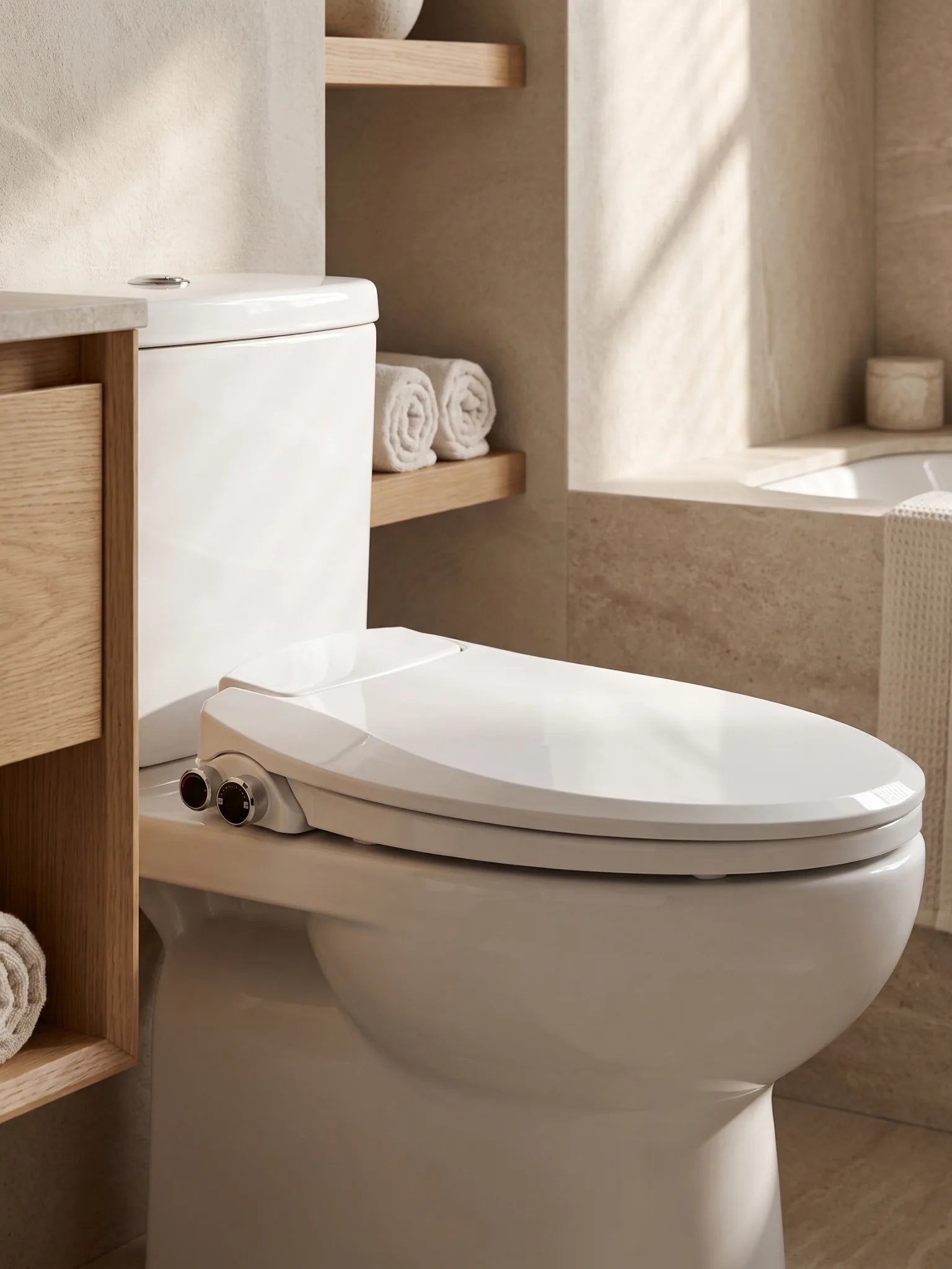 Bidetlity New Standard O-Form – Detail 5