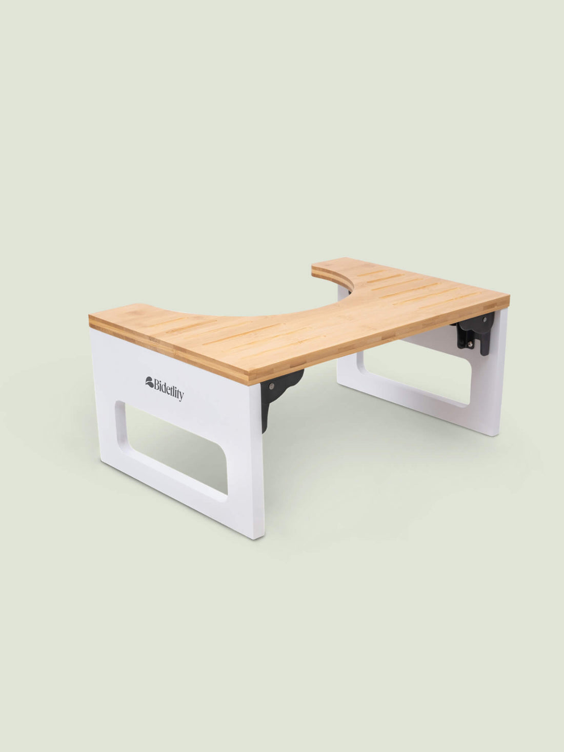 Toilettenhocker