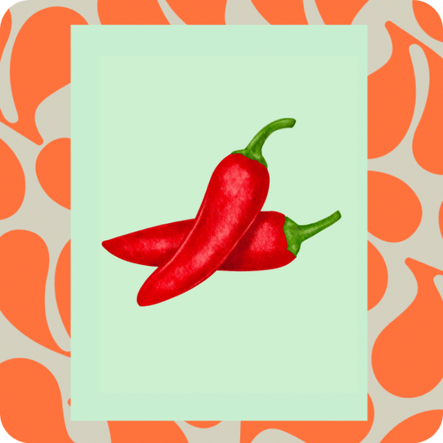 Scharf gegessen – warum eine Po-Dusche guttut