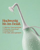 Bidetlity mobile intimdusche