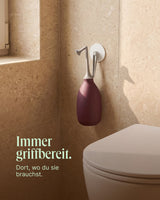 Bidetlity po dusche wandhalterung