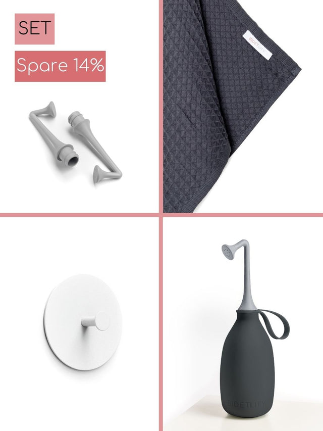 Set M