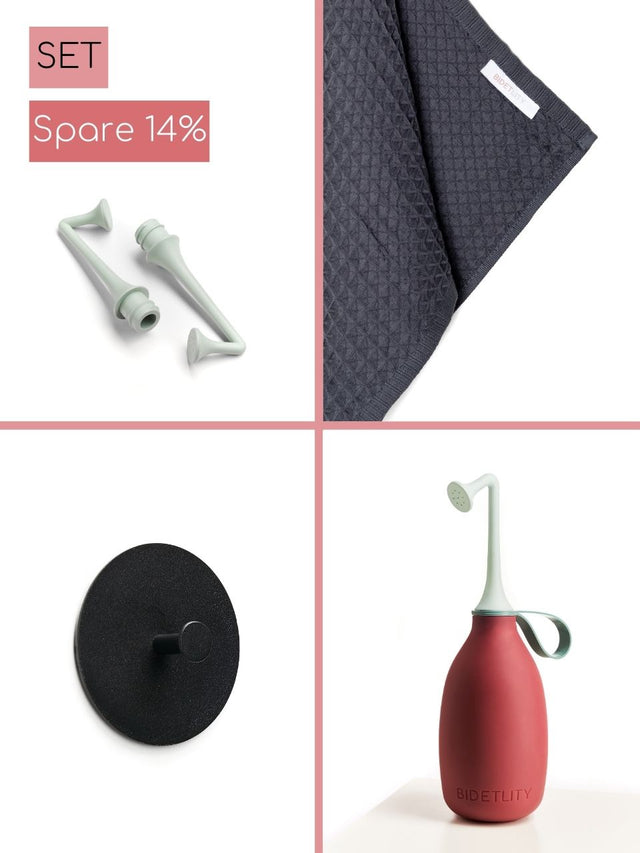 Set M
