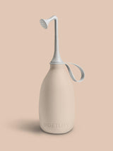 Po-Dusche in Soft Sand – mobiles Bidet von Bidetlity