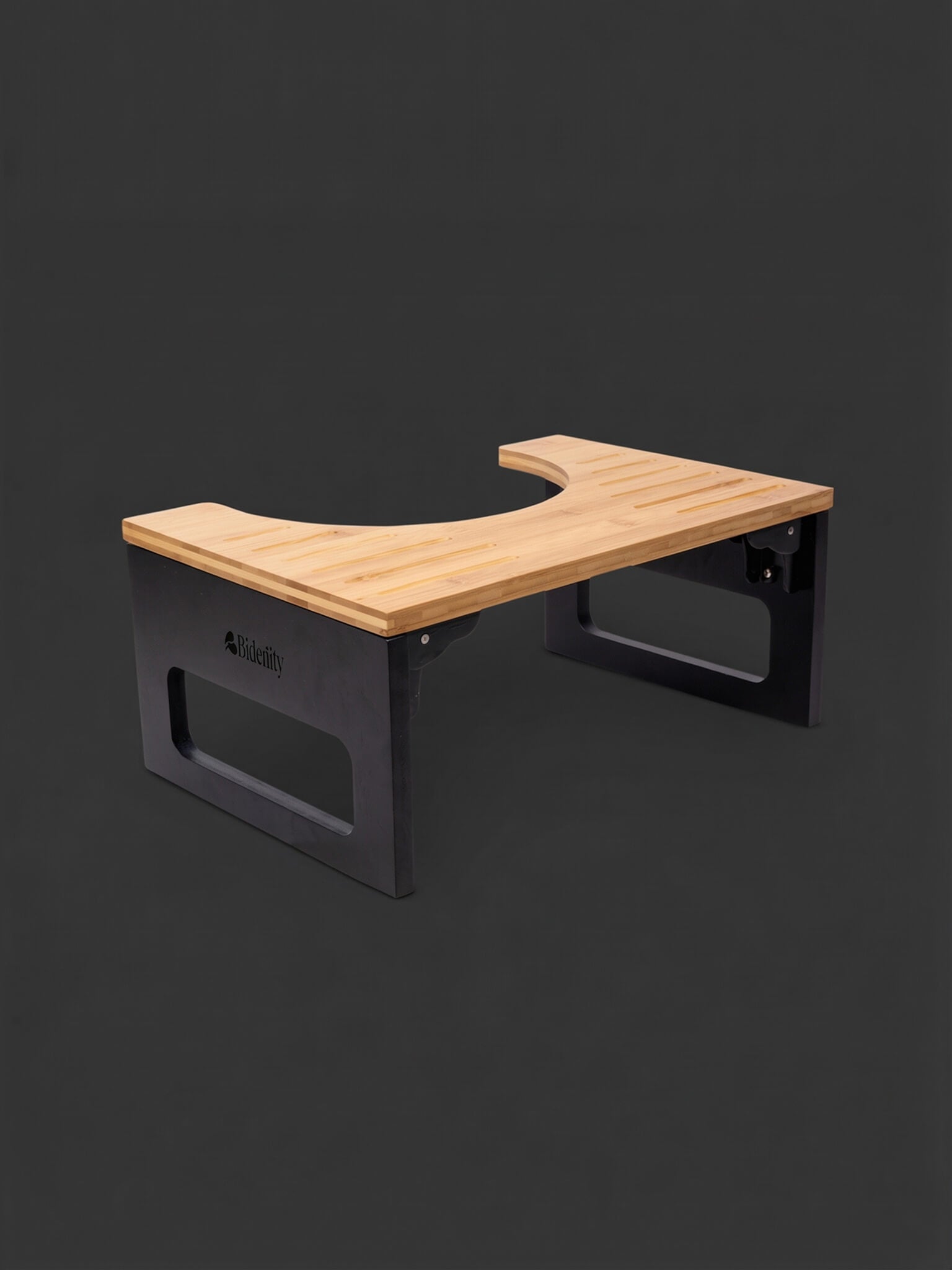 Toilettenhocker