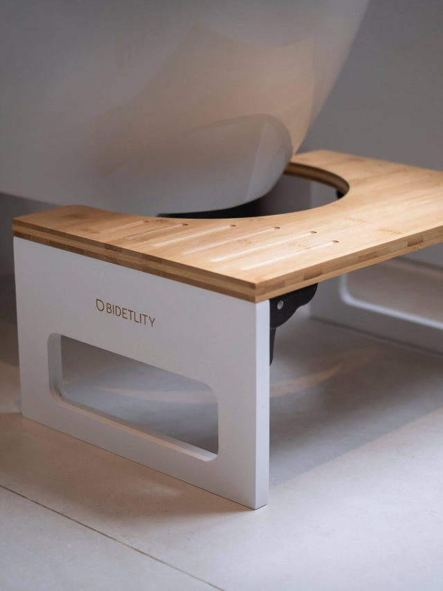 Toilet Stool