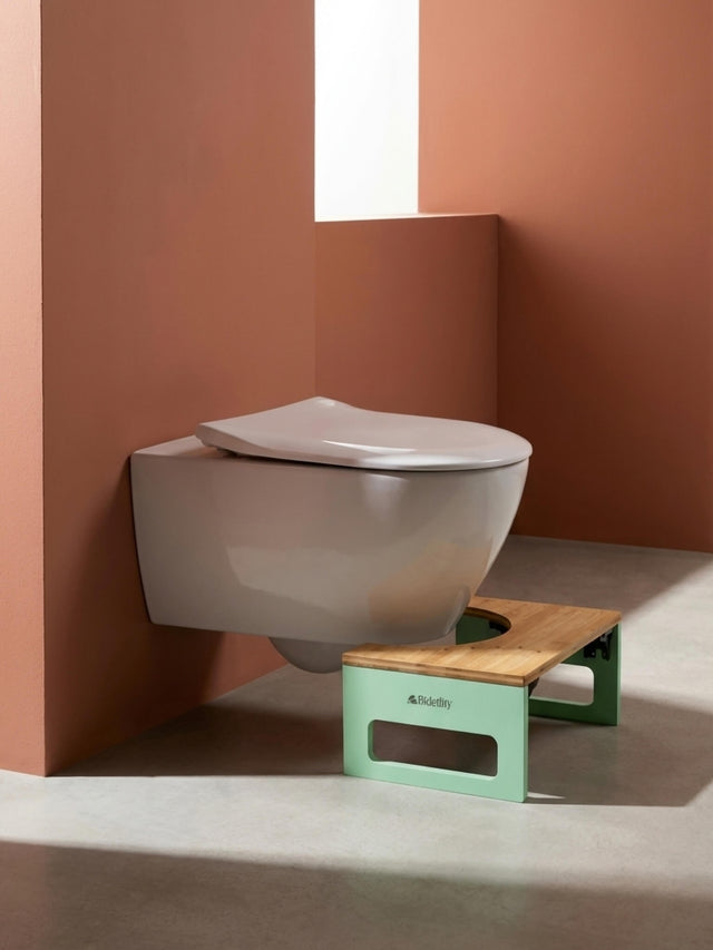 Toilet Stool