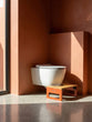 Toilet Stool