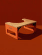Toilet Stool