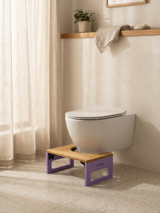 Better Poop Set