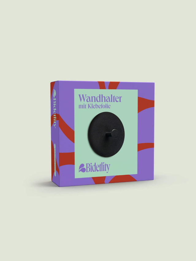 Wandhaken Set