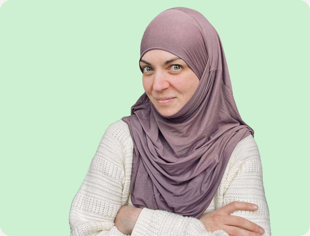 Mama mit Morbus Crohn im Interview: Wie Fabiola Mut macht und Tabus bricht