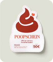 Poopschein