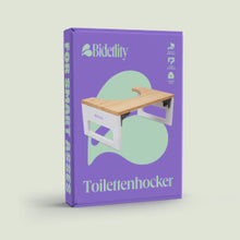 Toilet Stool
