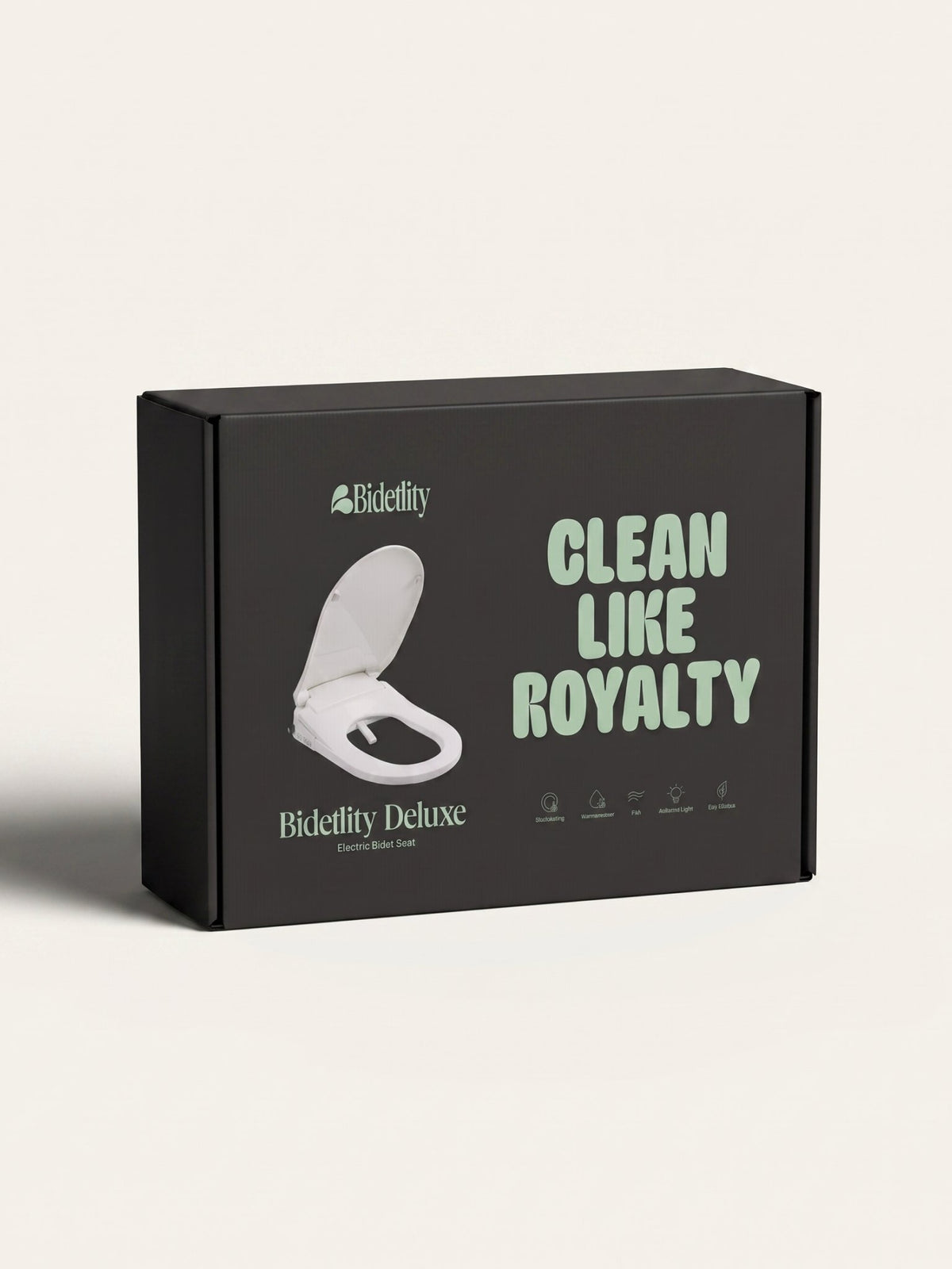 Bidetlity Deluxe – Produktbild 2