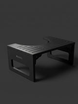 Bidetlity Kackhocker in All Black