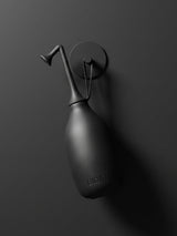 Bidetlity Po-Dusche in All Black am Wandhaken