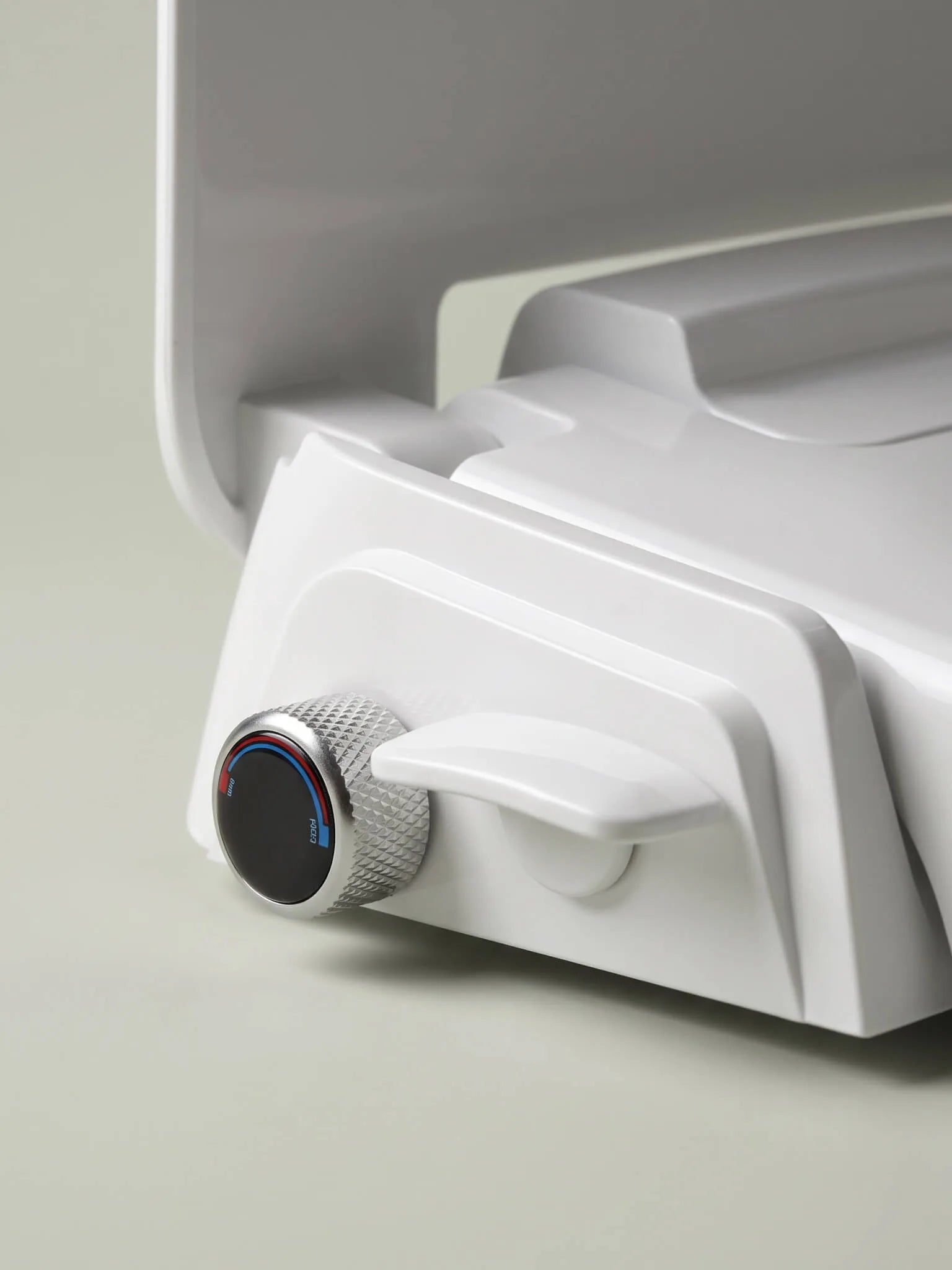 Bidetlity New Standard D-Form – Detail 3