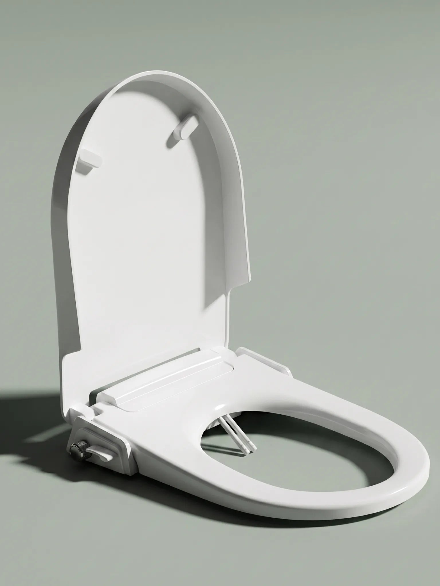 Bidetlity New Standard D-Form – Detail 4