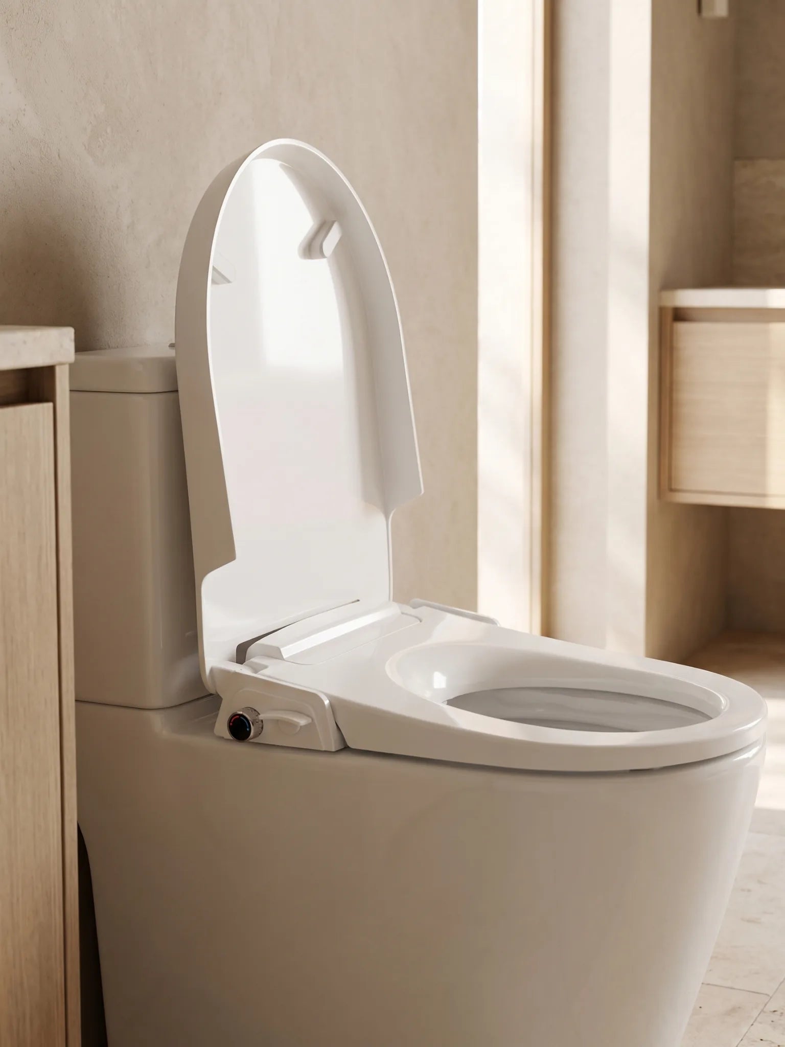 Bidetlity New Standard D-Form – Detail 6