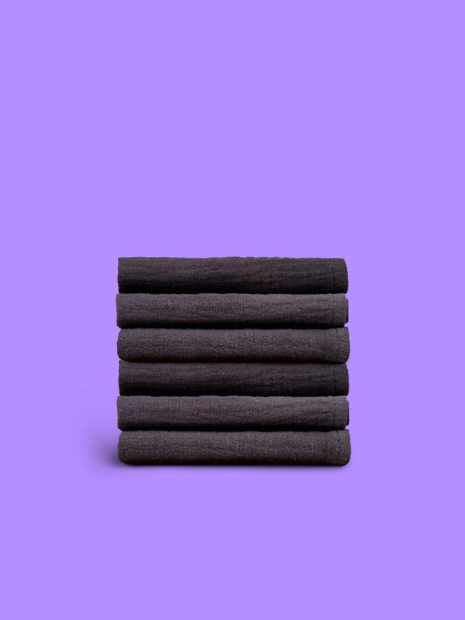 Butt Towels