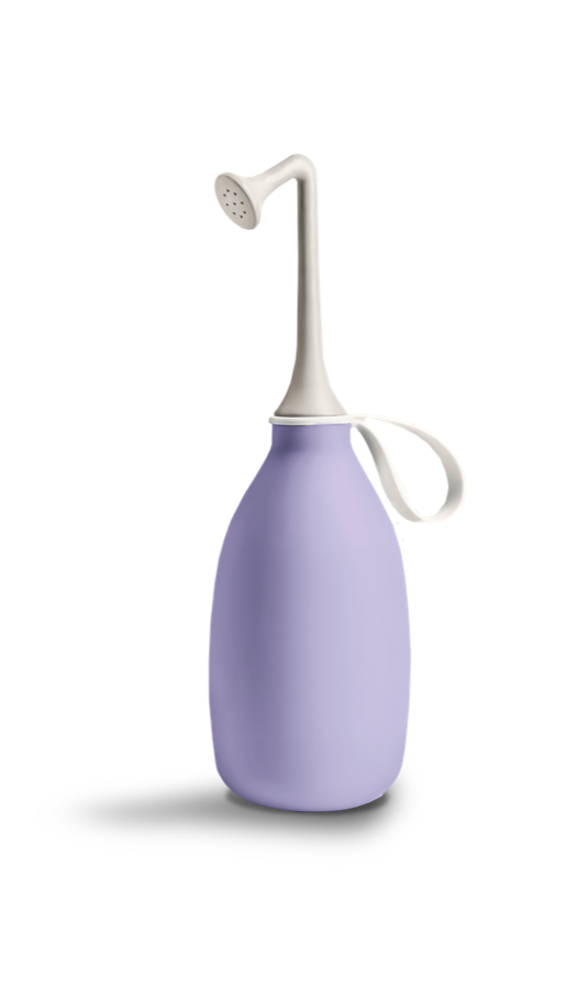Butt Shower