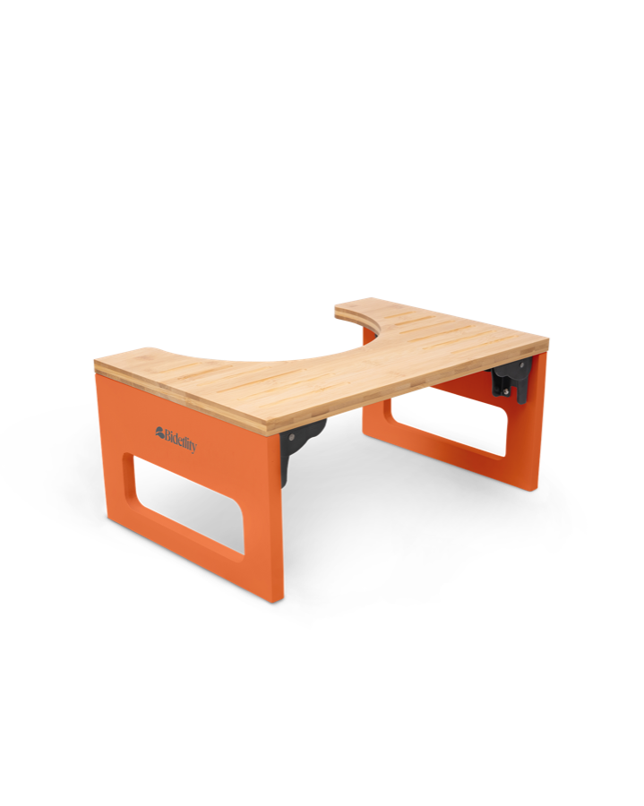Toilet Stool